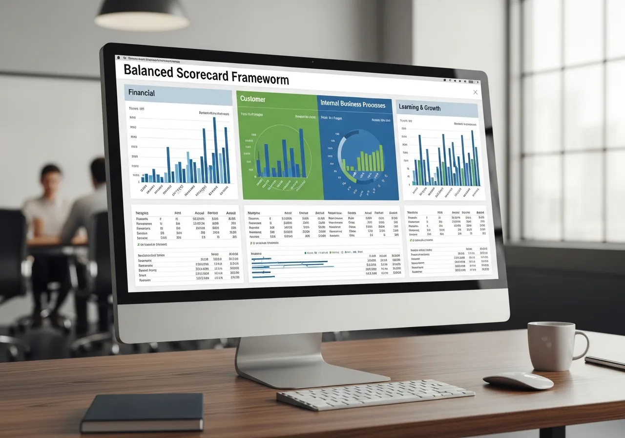 Razilo Xuneri — Benutzerfreundliches Dashboard